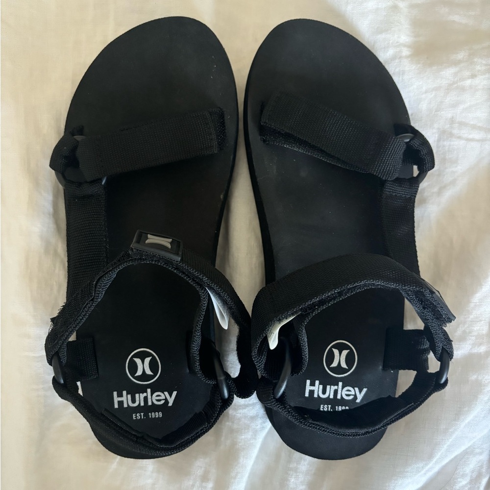 Hurley Sandals